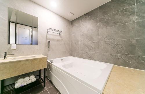 Gyeongju Hotel | Le Idea Gyeongju