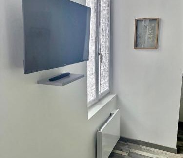 Chalons-en-Champagne Apartment | Le Jard