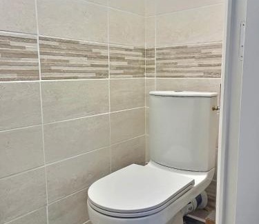 Chalons-en-Champagne Apartment | Le Jard