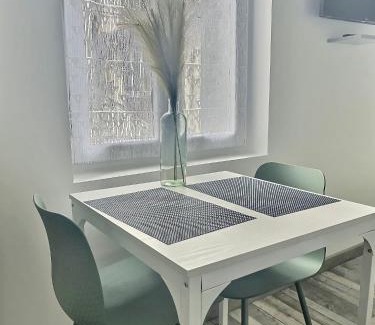 Chalons-en-Champagne Apartment | Le Jard