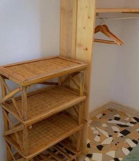 La Somone House | Le jardin de Adja
