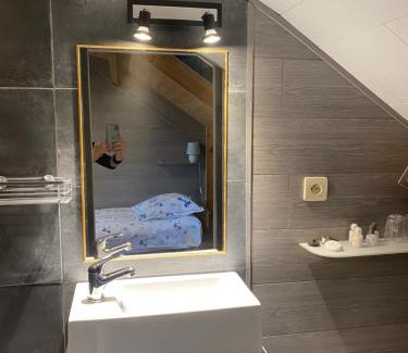 Somme-Leuze Bed & Breakfast | Le jardin des Biches