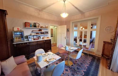 Saverne Apartment | Le Jardin des Roses