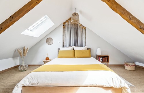 Plouasne House | Le Kerhuel d' Agnès