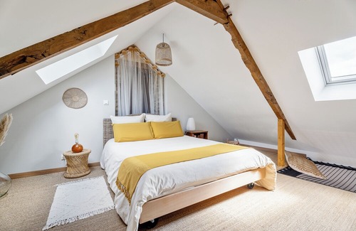 Plouasne House | Le Kerhuel d' Agnès