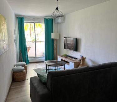 Boucan Canot Apartment | Le Khâlin