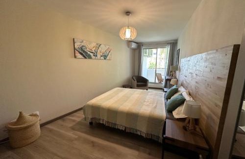 Boucan Canot Apartment | Le Khâlin