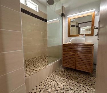 Boucan Canot Apartment | Le Khâlin