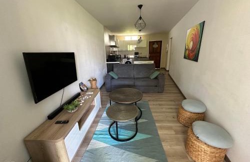 Boucan Canot Apartment | Le Khâlin