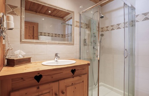 Les Praz-de-Chamonix Hotel | Le Labrador