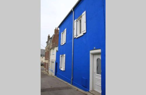 Cayeux-sur-Mer House | Le Lagon de Cayeux 4 à 8 couchages 50 mètres de la plage
