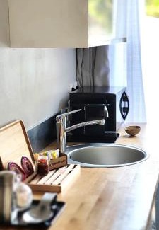Plateau Goyave Villa | Le Langka
