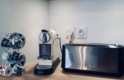 Saint-Jorioz Apartment | Le Laudon 3 étoiles - Familiale, Moderne, Tout équipé, Proche Lac et commodités