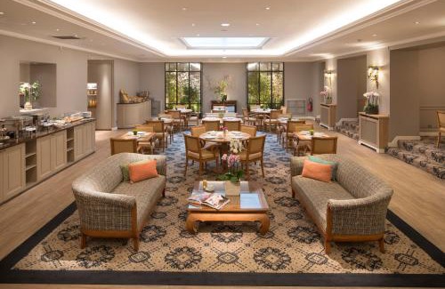 Notre-Dame-des-Champs Hotel | Le Littré