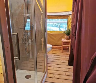Ansignan Other | Le lodge cocooning