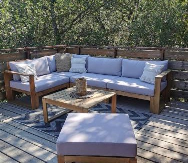 Ansignan Other | Le lodge cocooning