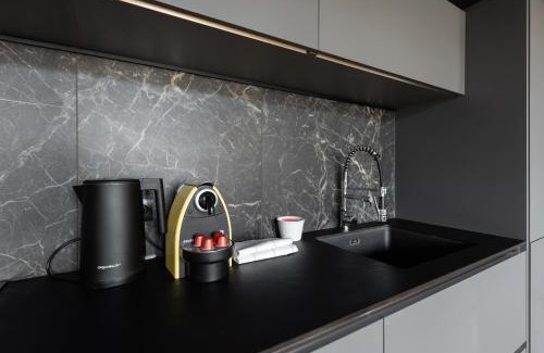 Fourviere Apartment | LE LOFT ETHNIC - avec jolie vue sur la Saône