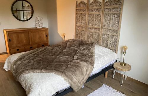 Wepion House | Le logis des Chênes, superbe bungalow dans quartier résidentiel proche de Namur