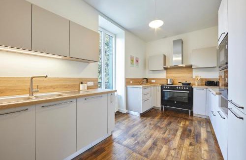 Lassy House | Le Logis du Clergé - Grande maison pour 15p