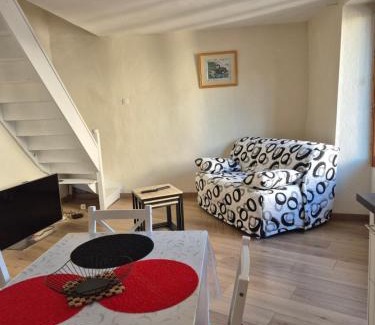 Culoz Apartment | Le logis du Colombier