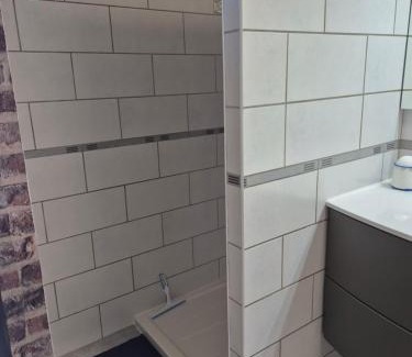 Culoz Apartment | Le logis du Colombier