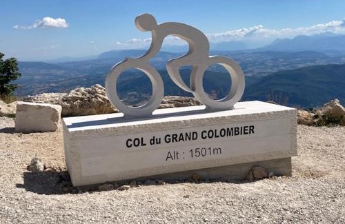 Culoz Apartment | Le logis du Colombier