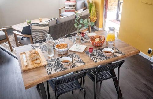 La Riviere Saint-Louis Apartment | Le logis du passant