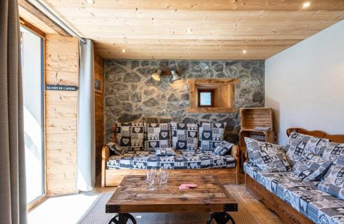 La Giettaz Ski Chalet | Le Logis