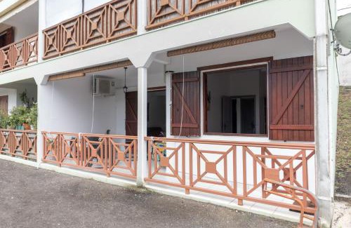 Baie-Mahault Apartment | Le Lydy’s