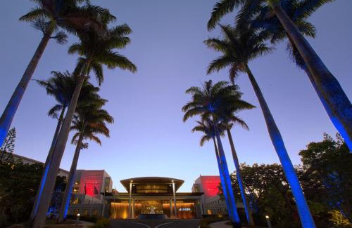 Noumea Resort | Le Méridien Nouméa Resort & Spa