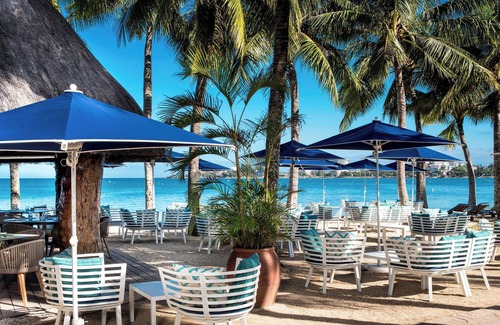 Noumea Hotel | Le Méridien Noumea Resort & Spa