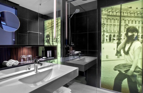 Ternes Hotel | Le Méridien Paris Arc De Triomphe