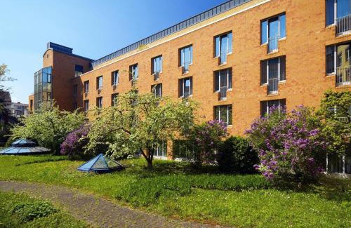Kernerviertel Hotel | Le Méridien Stuttgart