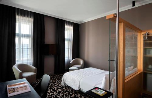 Innere Stadt Hotel | Le Méridien Vienna