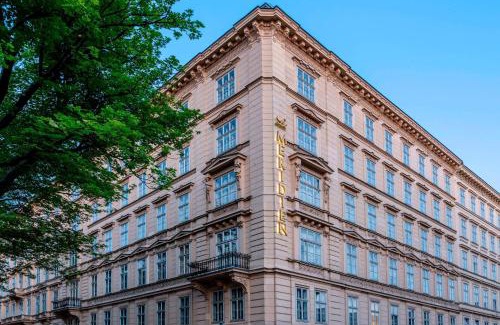 Innere Stadt Hotel | Le Méridien Vienna