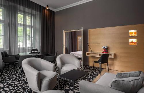Innere Stadt Hotel | Le Méridien Vienna