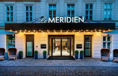 Innere Stadt Hotel | Le Méridien Vienna