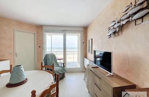 Bray-Dunes Apartment | Le Maeva -Vue Mer 3e Étage