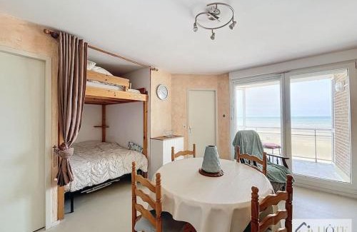 Bray-Dunes Apartment | Le Maeva -Vue Mer 3e Étage