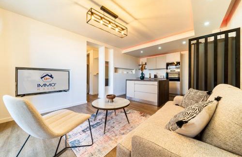 La Possession Apartment | Le Mahā 44