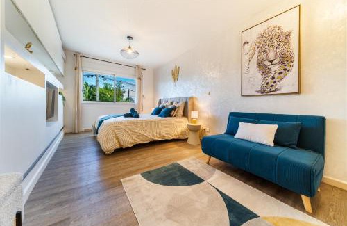 La Possession Apartment | Le Mahā 44