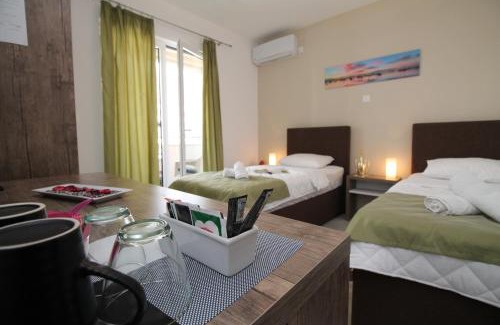 Rozino House | Le Marc Guest house
