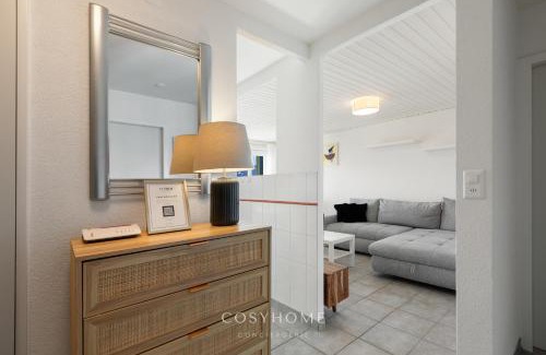 Randogne Apartment | Le Maria l Vue splendide l By CosyHome