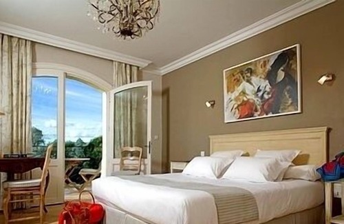 Aigues-Mortes Hotel | Le Mas des Sables