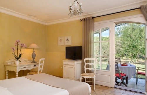 Aigues-Mortes Hotel | Le Mas des Sables
