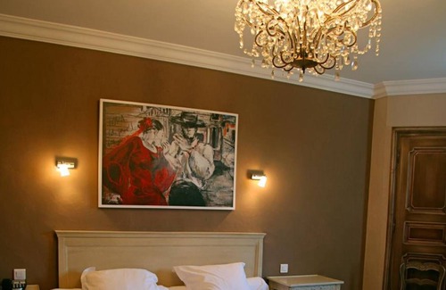 Aigues-Mortes Hotel | Le Mas des Sables
