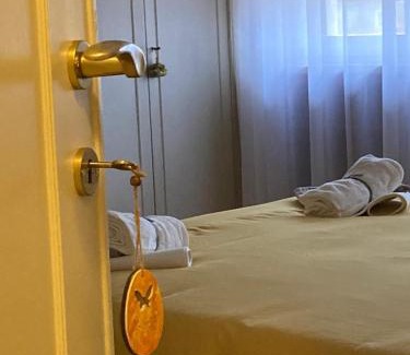 Trionfale House | Le Mille e Una Notte