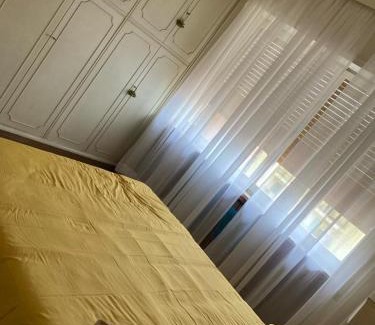Trionfale House | Le Mille e Una Notte