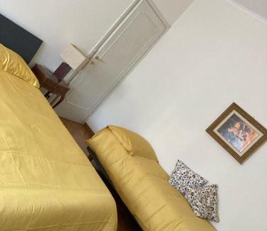 Trionfale House | Le Mille e Una Notte