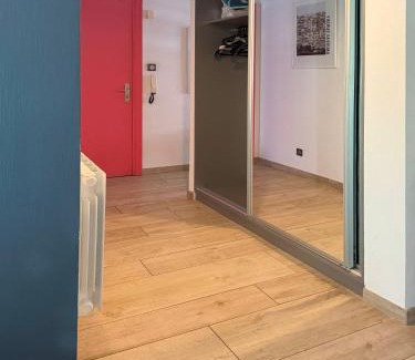 Mittelhausbergen Apartment | Le Mittel - Appartement calme, 2 Chambres, Terrasse